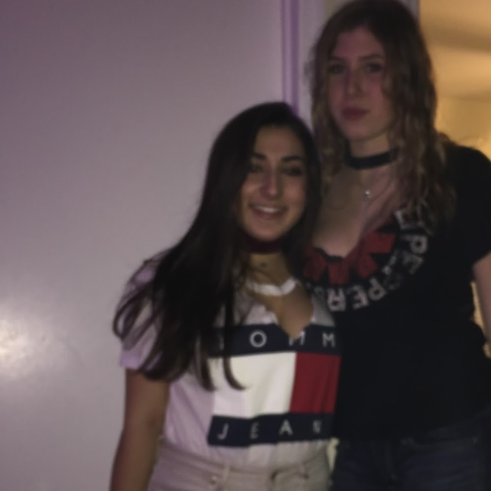 Meet your Posher, Anastasia